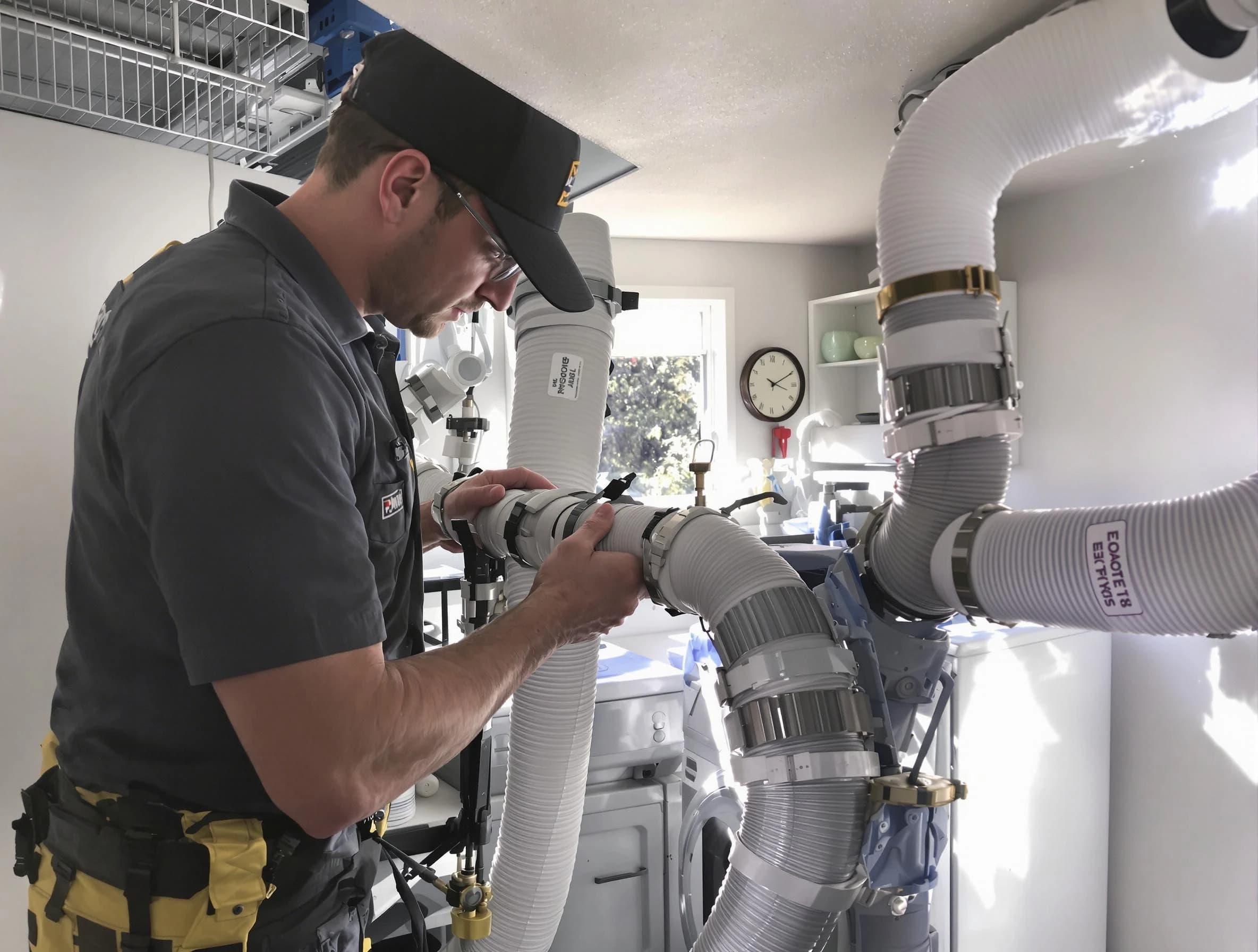 Hose Installation service in Citrus Park, AZ